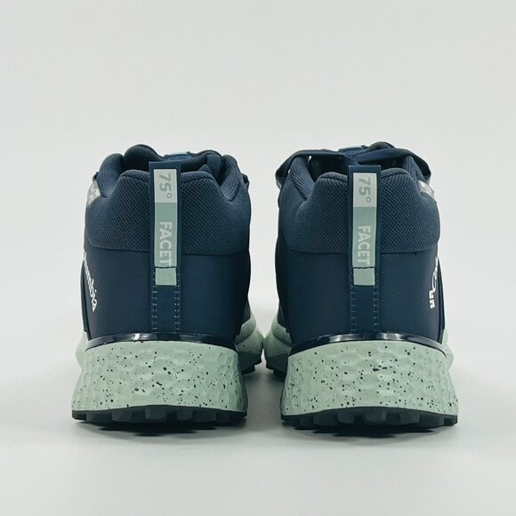 Columbia Women's Facet 75 Mid Outdry 'Nocturnal Cool Green' BL6249-466 size 10.5 - Picture 6 of 8